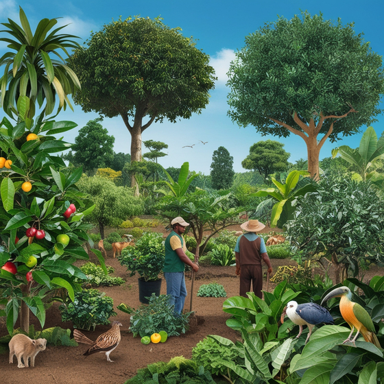 agricultoresebiodiversidade